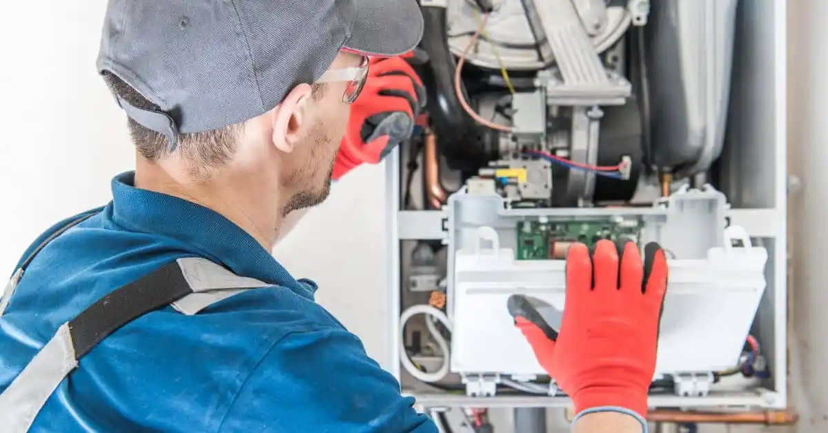 installateur Willemstad